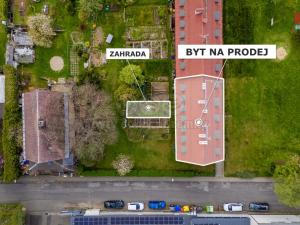 Prodej bytu 3+1, Liberec - Liberec VII-Horní Růžodol, Příční, 63 m2