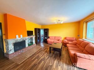 Pronájem rodinného domu, Chvatěruby, 14 m2