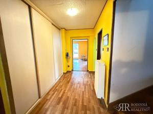Pronájem rodinného domu, Chvatěruby, 14 m2