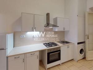Pronájem bytu 1+1, Praha - Nové Město, Krakovská, 46 m2