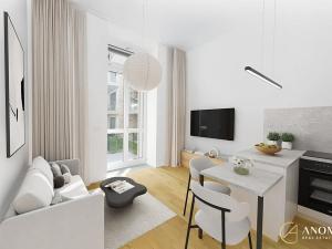 Prodej bytu 2+kk, Praha - Holešovice, U průhonu, 41 m2