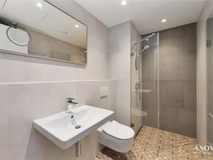 Prodej bytu 2+kk, Praha - Holešovice, U průhonu, 41 m2