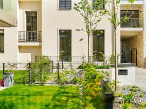 Prodej bytu 2+kk, Praha - Holešovice, U průhonu, 41 m2