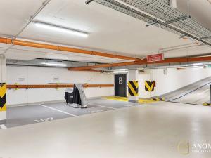 Prodej bytu 2+kk, Praha - Holešovice, U průhonu, 41 m2