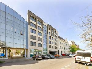 Prodej bytu 2+kk, Praha - Holešovice, U průhonu, 41 m2