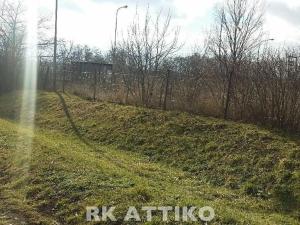 Prodej komerčního pozemku, Křižanovice, 22430 m2