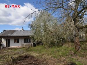 Prodej chaty, Psáry, 47 m2