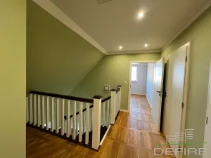 Pronájem rodinného domu, Praha - Slivenec, 240 m2