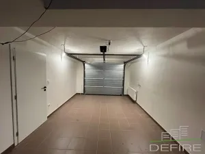 Pronájem rodinného domu, Praha - Slivenec, 240 m2