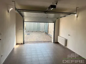 Pronájem rodinného domu, Praha - Slivenec, 240 m2