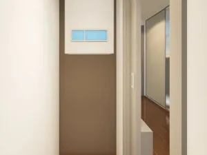 Prodej bytu 2+kk, Praha - Libeň, Světova, 49 m2
