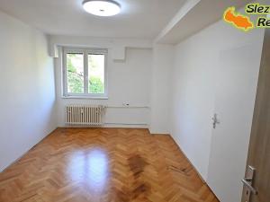 Pronájem bytu 3+1, Ostrava, Porubská, 80 m2