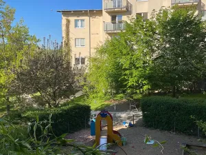 Pronájem bytu 3+kk, Praha - Hostivař, Budapešťská, 68 m2