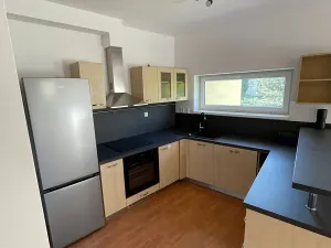 Pronájem bytu 3+kk, Praha - Hostivař, Budapešťská, 68 m2