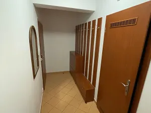 Pronájem bytu 3+kk, Praha - Hostivař, Budapešťská, 68 m2