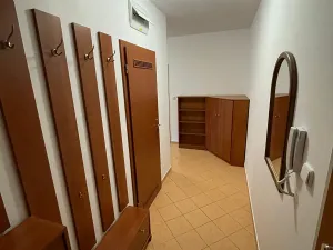 Pronájem bytu 3+kk, Praha - Hostivař, Budapešťská, 68 m2