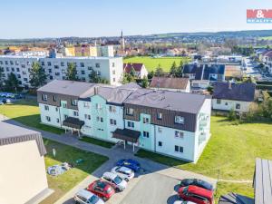Prodej bytu 3+1, Město Touškov, Partyzánská, 90 m2