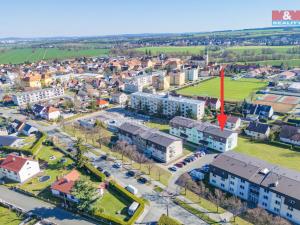 Prodej bytu 3+1, Město Touškov, Partyzánská, 90 m2