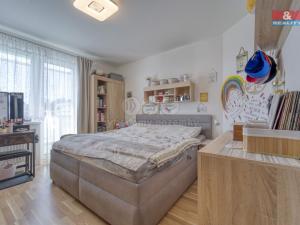 Prodej bytu 3+1, Město Touškov, Partyzánská, 90 m2
