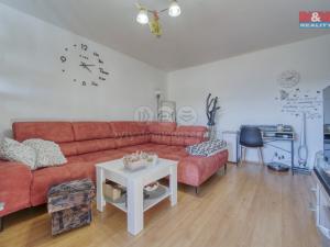 Prodej bytu 3+1, Město Touškov, Partyzánská, 90 m2