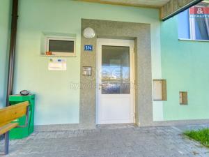 Prodej bytu 3+1, Město Touškov, Partyzánská, 90 m2