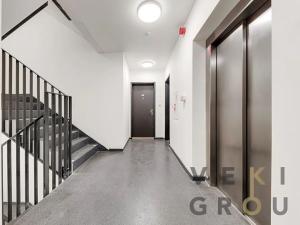 Prodej bytu 2+kk, Praha - Žižkov, Hartigova, 47 m2
