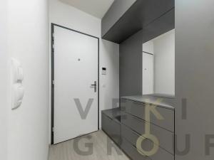 Prodej bytu 2+kk, Praha - Žižkov, Hartigova, 47 m2