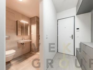 Prodej bytu 2+kk, Praha - Žižkov, Hartigova, 47 m2