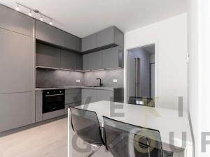 Prodej bytu 2+kk, Praha - Žižkov, Hartigova, 47 m2