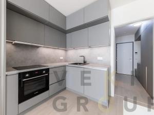 Prodej bytu 2+kk, Praha - Žižkov, Hartigova, 47 m2