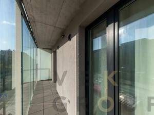 Prodej bytu 2+kk, Praha - Žižkov, Hartigova, 47 m2