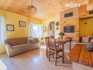 Prodej chaty, Kájov, 52 m2