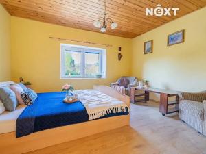 Prodej chaty, Kájov, 52 m2