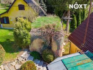 Prodej chaty, Kájov, 52 m2