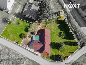 Prodej chaty, Kájov, 52 m2