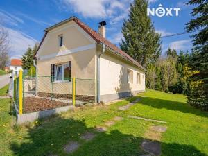 Prodej chaty, Kájov, 52 m2