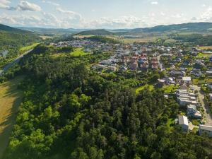 Prodej rodinného domu, Králův Dvůr, Na Vyhlídce, 107 m2