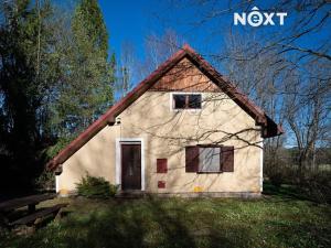 Prodej chaty, Horní Planá, 104 m2