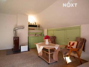 Prodej chaty, Horní Planá, 104 m2