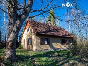 Prodej chaty, Horní Planá, 104 m2