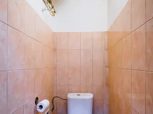Pronájem bytu 2+kk, Tábor, Budějovická, 57 m2