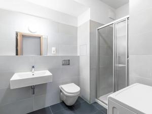 Pronájem bytu 1+kk, Praha - Malešice, Počernická, 37 m2