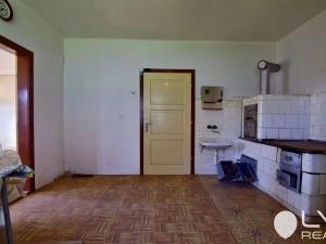 Prodej rodinného domu, Sklené nad Oslavou, 100 m2