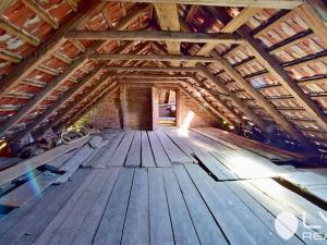 Prodej rodinného domu, Sklené nad Oslavou, 100 m2