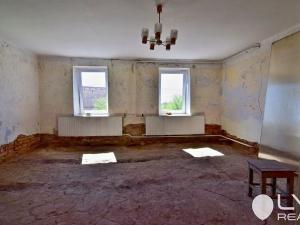 Prodej rodinného domu, Sklené nad Oslavou, 100 m2
