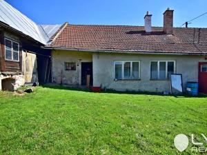 Prodej rodinného domu, Sklené nad Oslavou, 100 m2