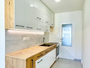 Prodej bytu 2+1, Ústí nad Labem, Mlýnská, 61 m2