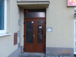 Pronájem bytu 2+1, Meziboří, Okružní, 54 m2