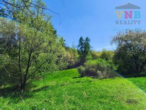 Prodej chalupy, Konice, 60 m2