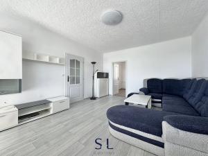 Pronájem bytu 3+1, Česká Lípa, Brněnská, 70 m2